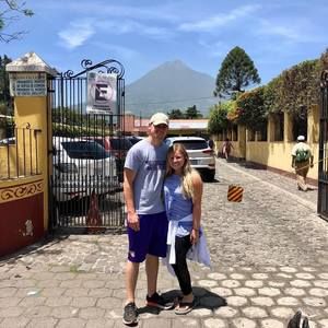 Meet your Posher, Andrea